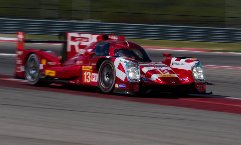 Illustration for article titled This Is Your Lone Star Le Mans Uber-Huge Photo Gallery